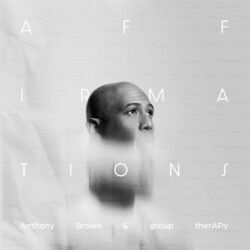 Cover of Affirmations