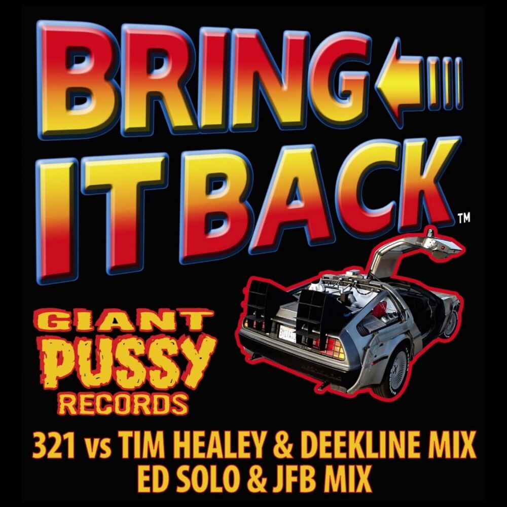 Picture of Bring It Back