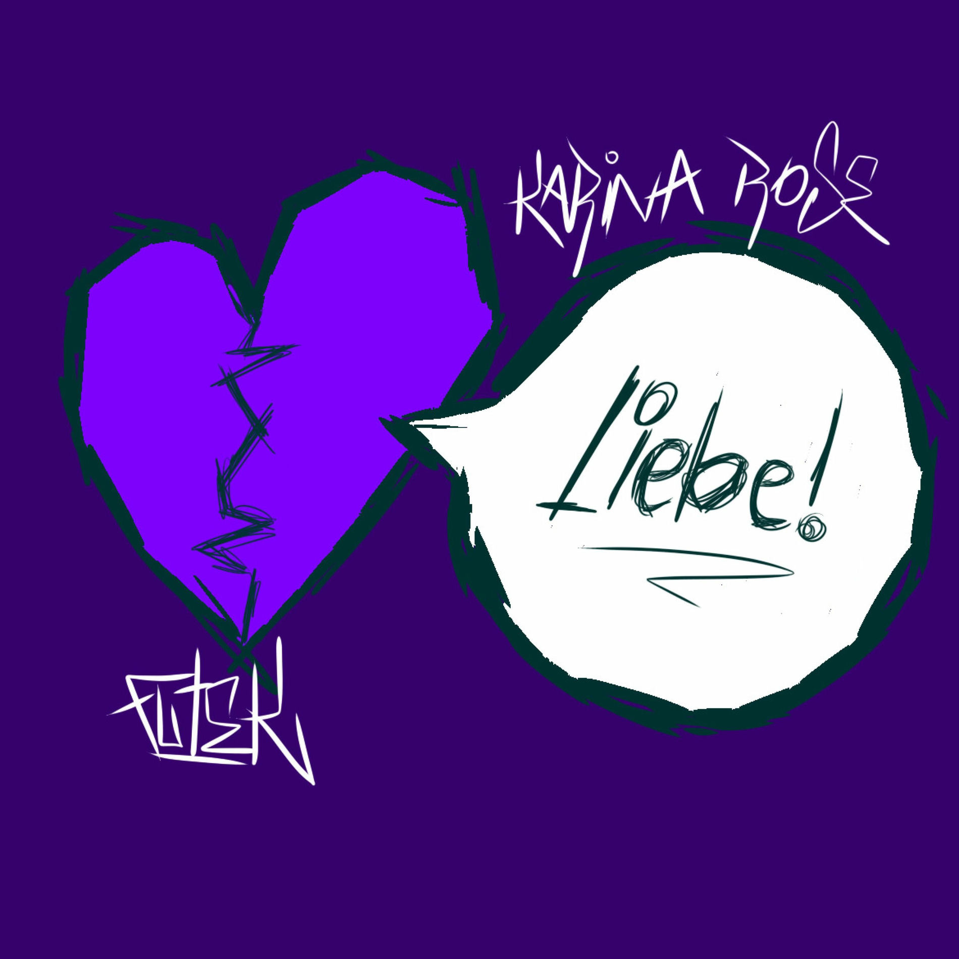 Album cover of Mein Herz