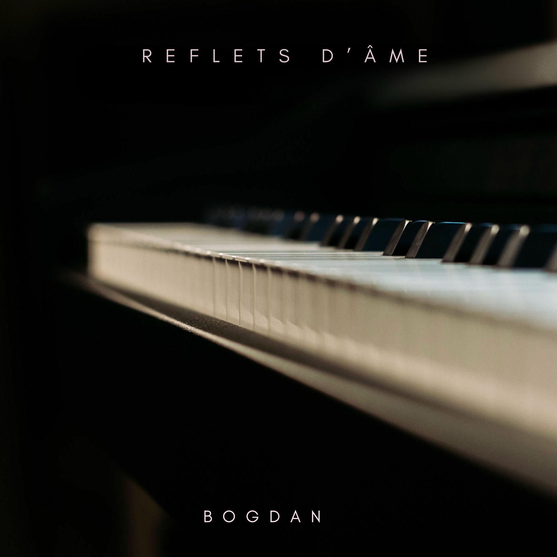 Album cover of Reflets d’Âme