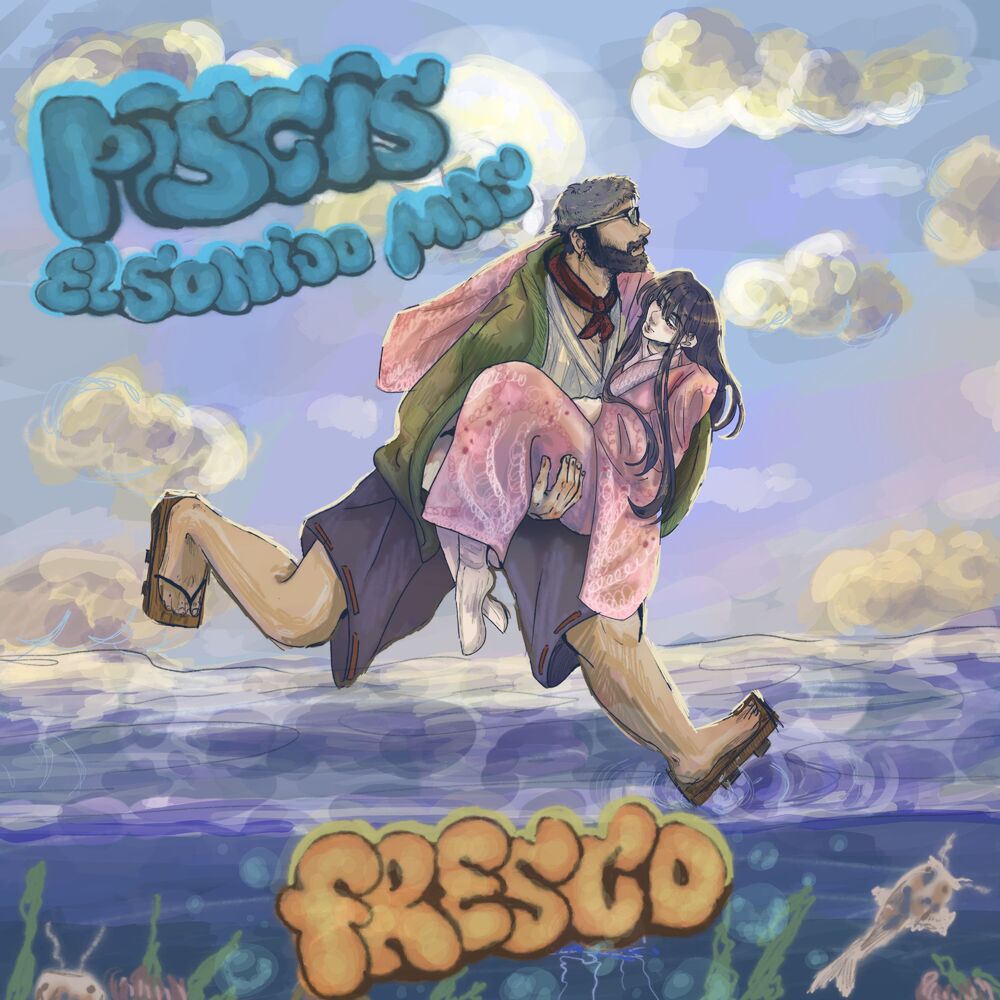 Picture of Piscis: El Sonido Mas Fresco