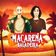 Macarena Baladeira by Skazi album cover