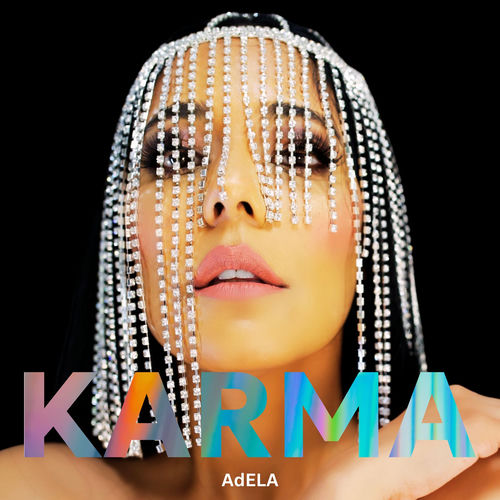 Karma artwork