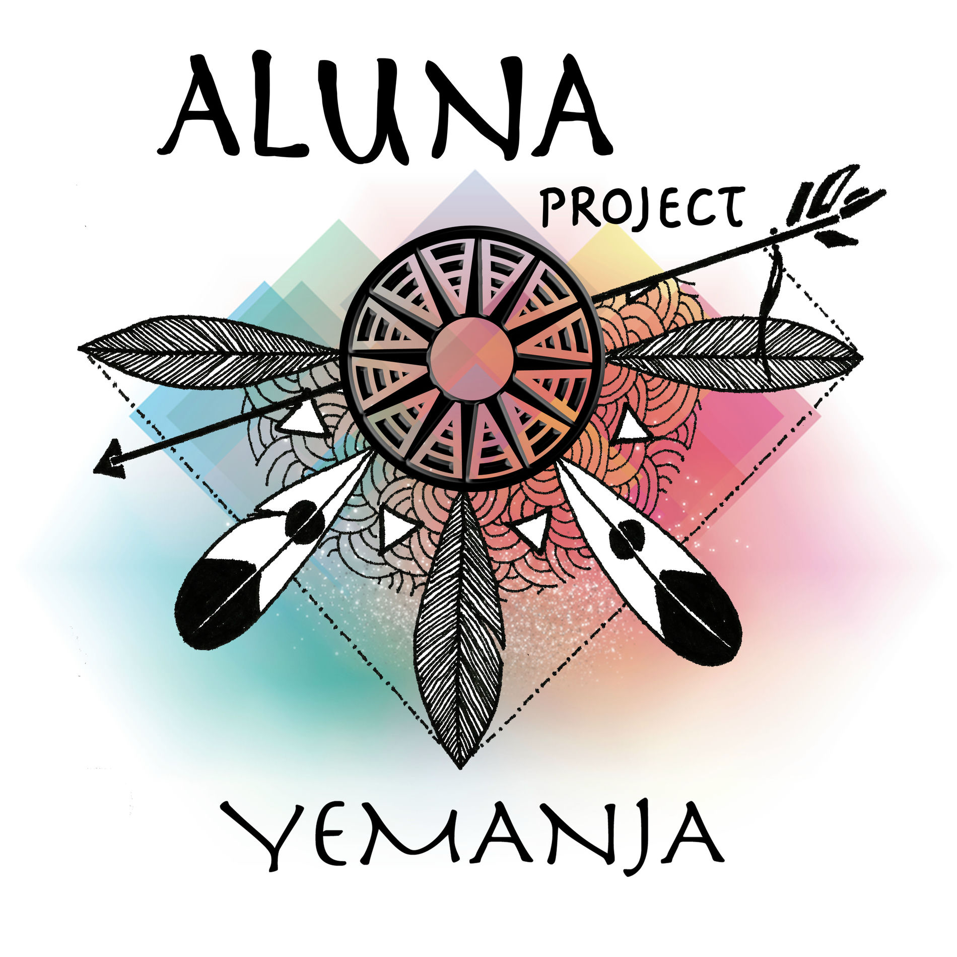 Album cover of Yemanja
