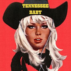 Cover of Tennessee Baby