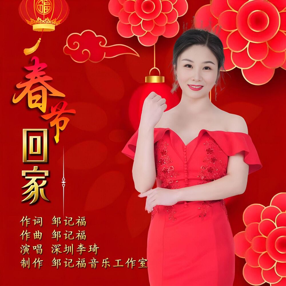 Picture of 春节回家