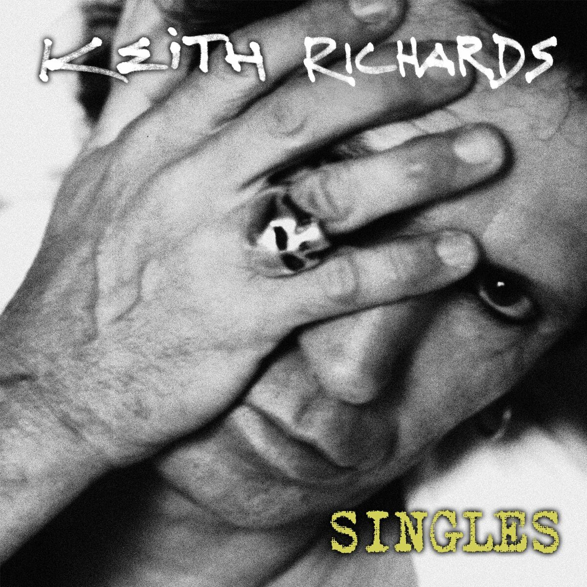 Album cover of Take It So Hard