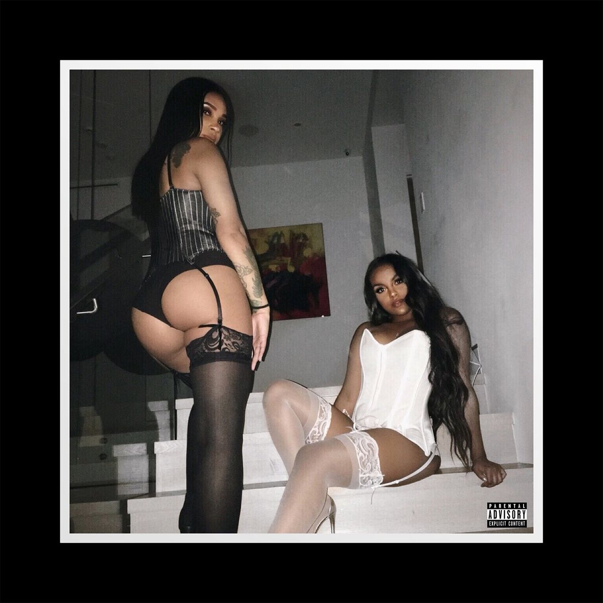 Album cover of All The Time