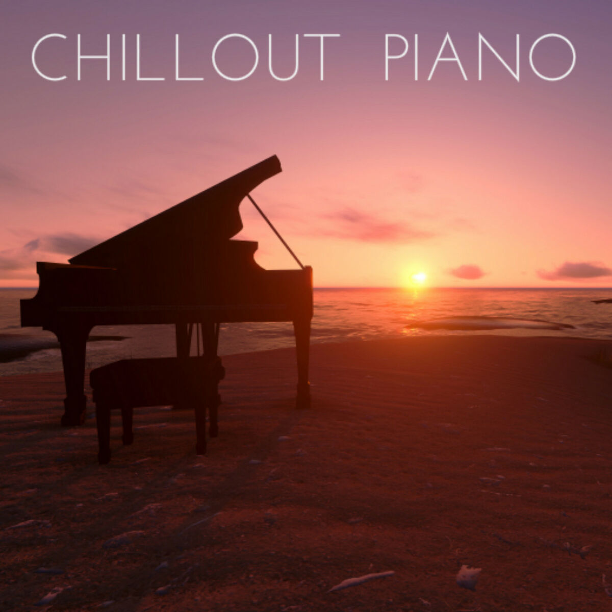 Album cover of River Flows in you (From Twilight)