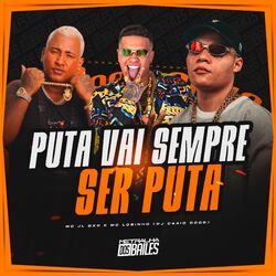 Cover of Puta Vai Sempre Ser Puta