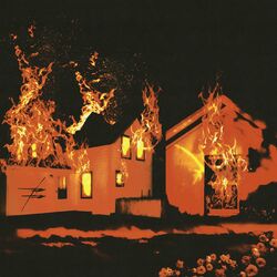 Cover of My House Is Not A Home