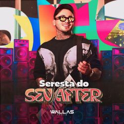 Cover of Seresta do Seu After
