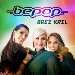 Cover of Brez kril