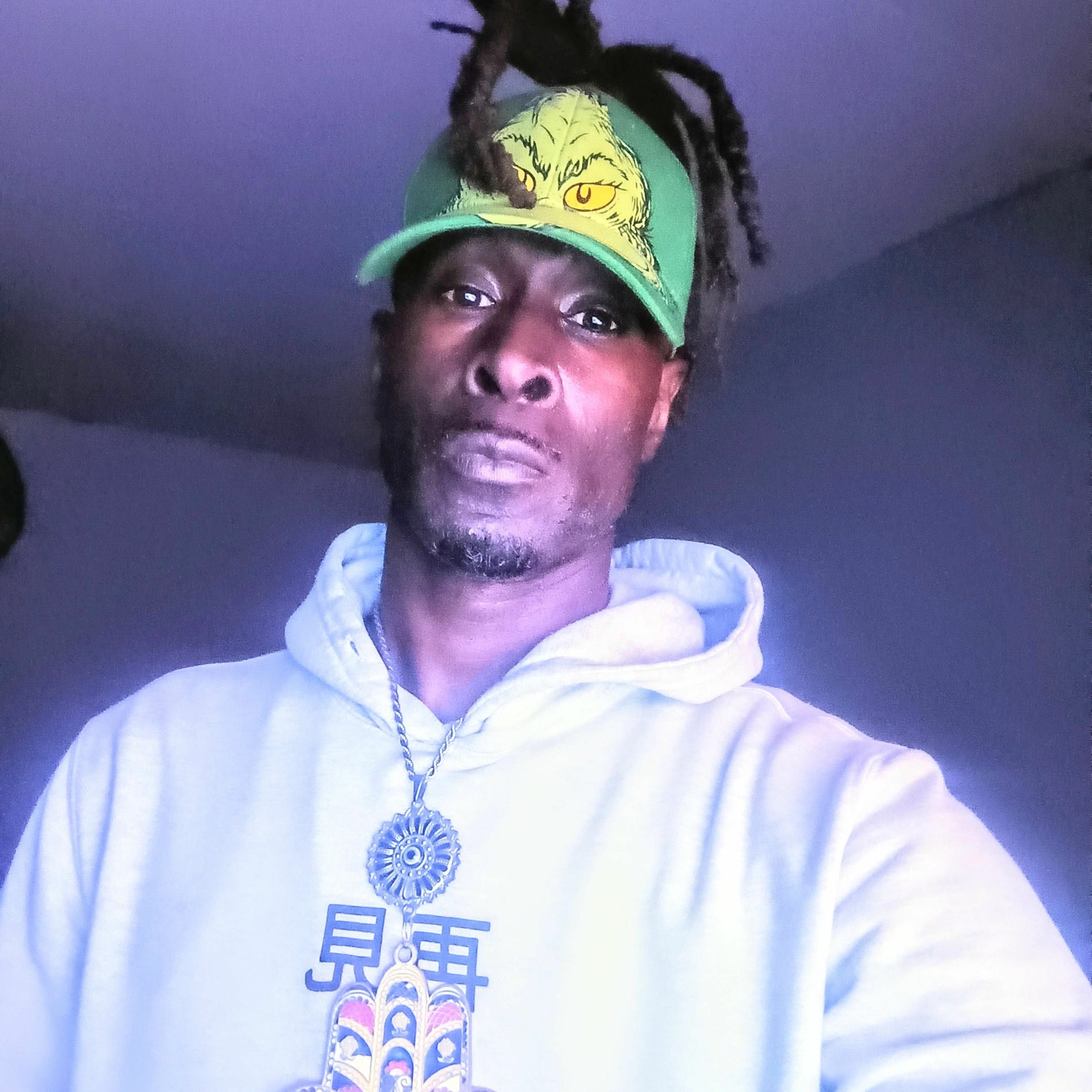 Album cover of Act Tuff