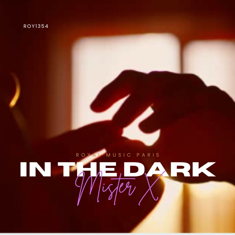 Picture of In The Dark