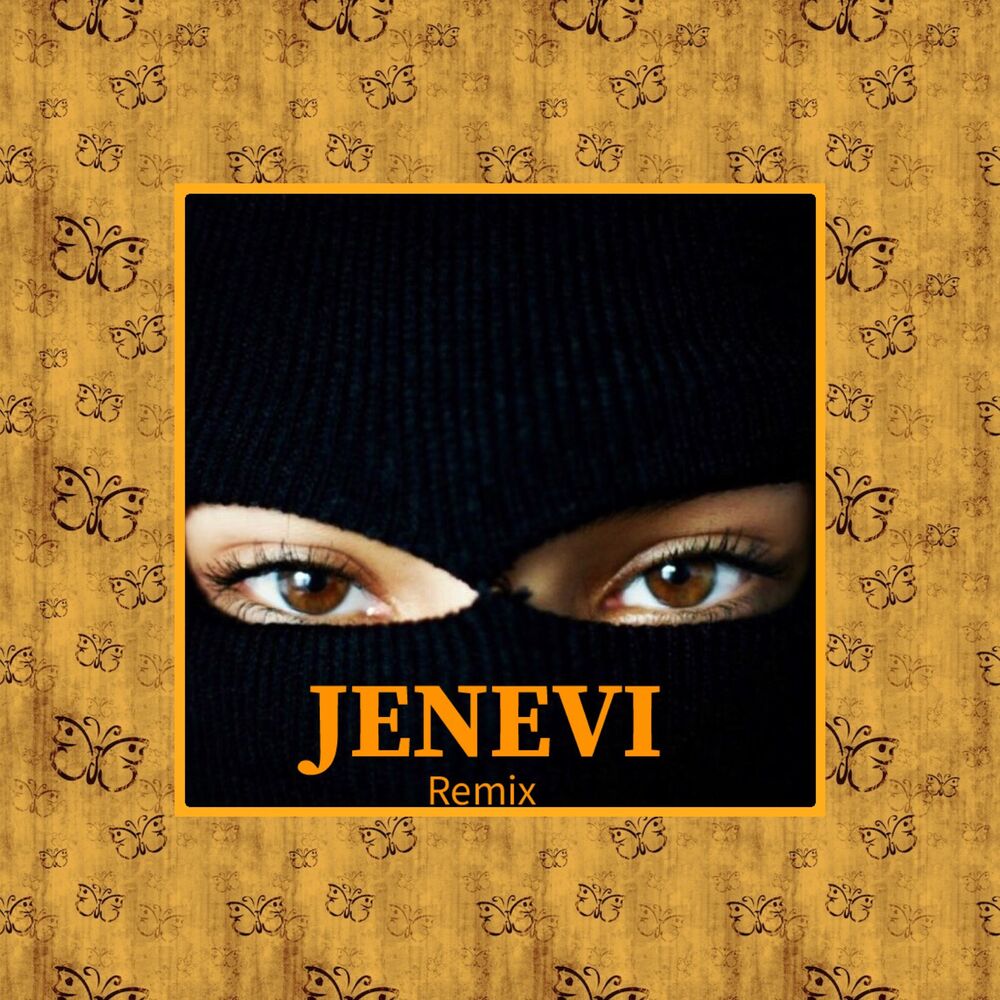 Picture of JENEVI (Remix)
