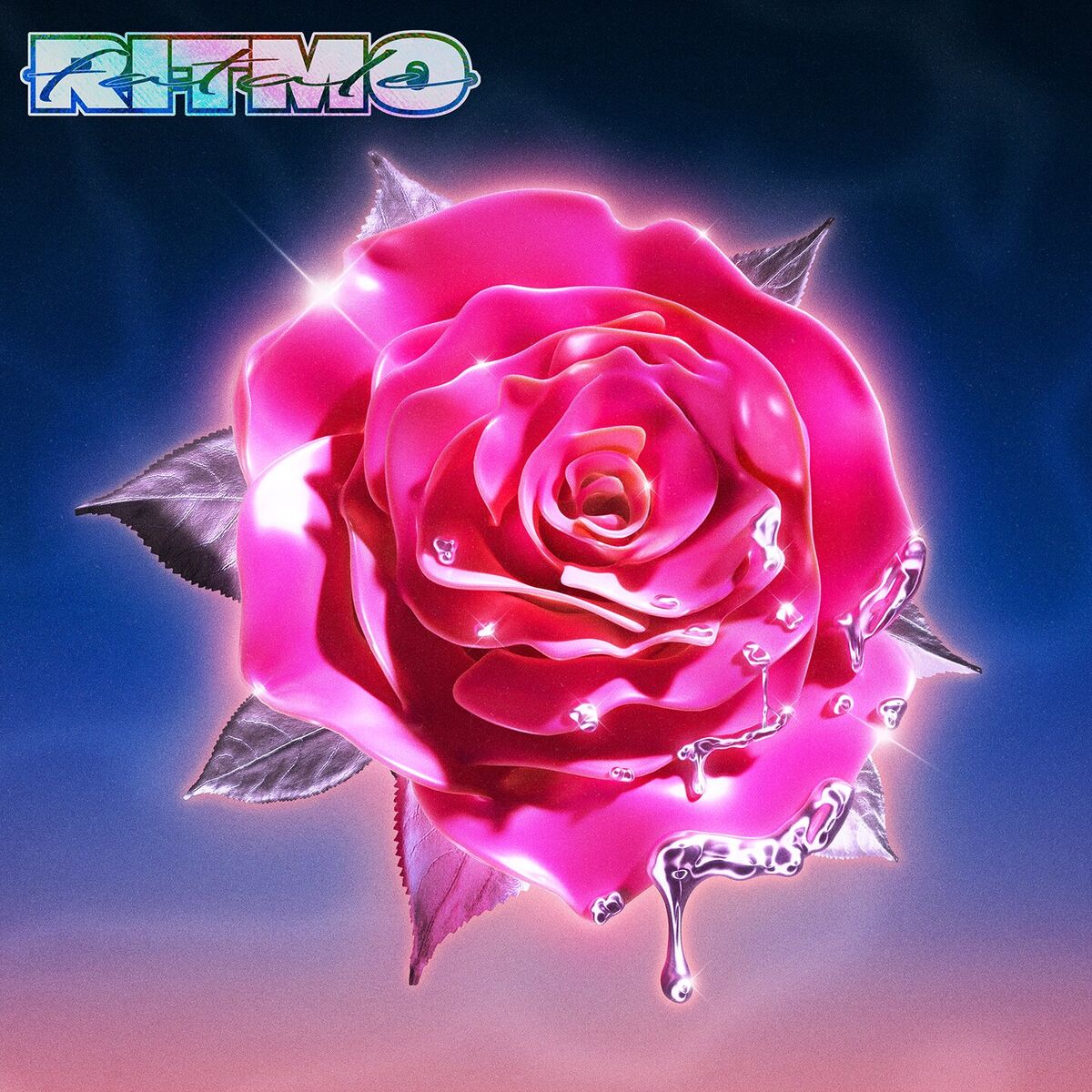 Album cover of Oxygen