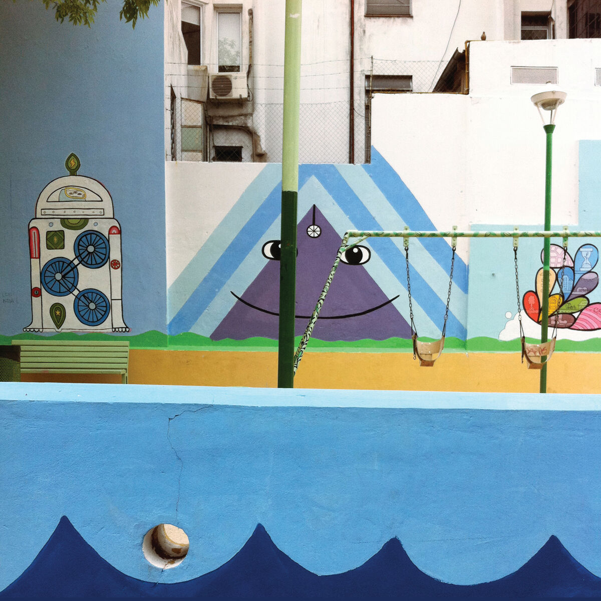 Album cover of Runner