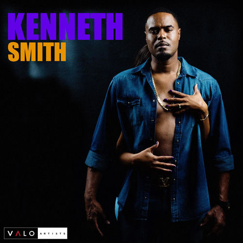 Kenneth Smith