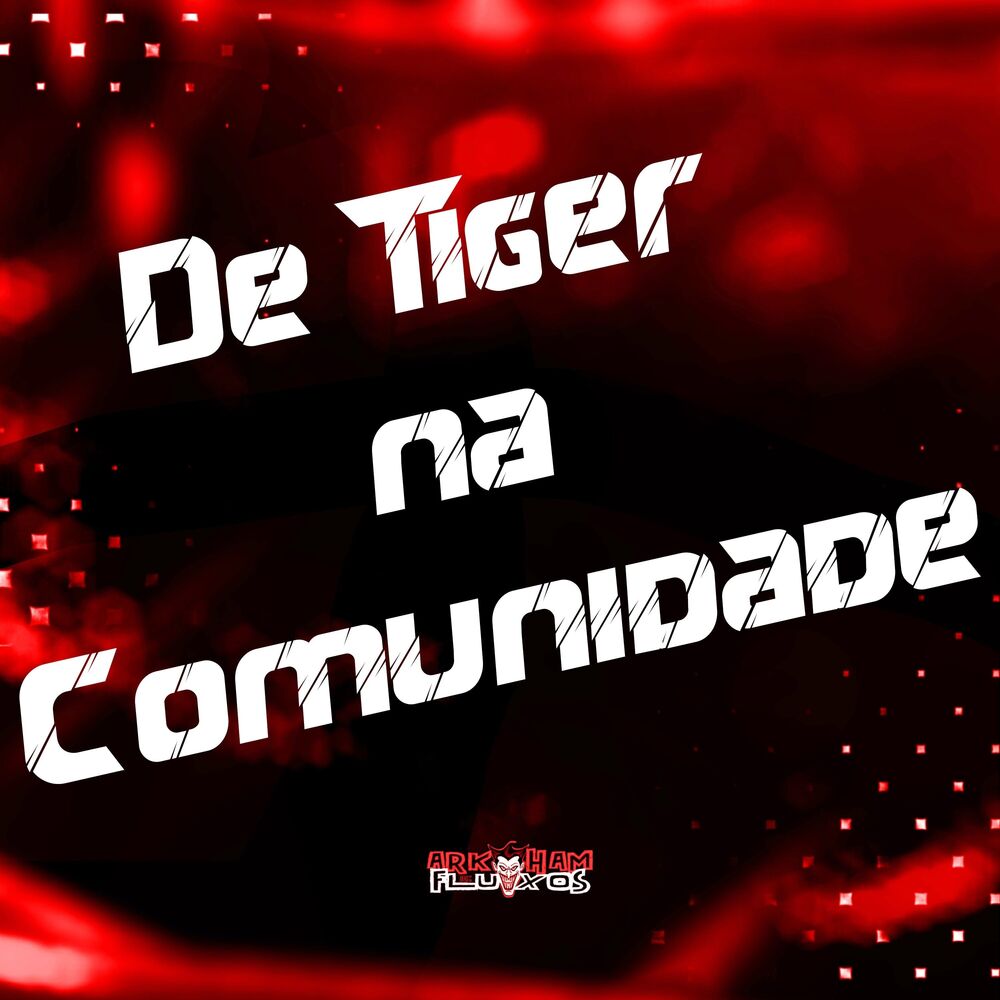 Picture of De Tiger na Comunidade