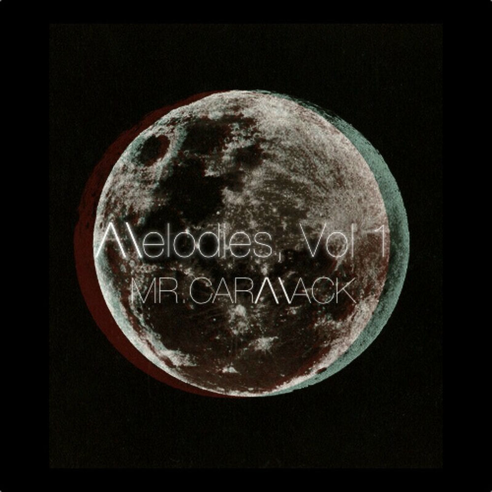 Pochette Melodies, Vol. 1
