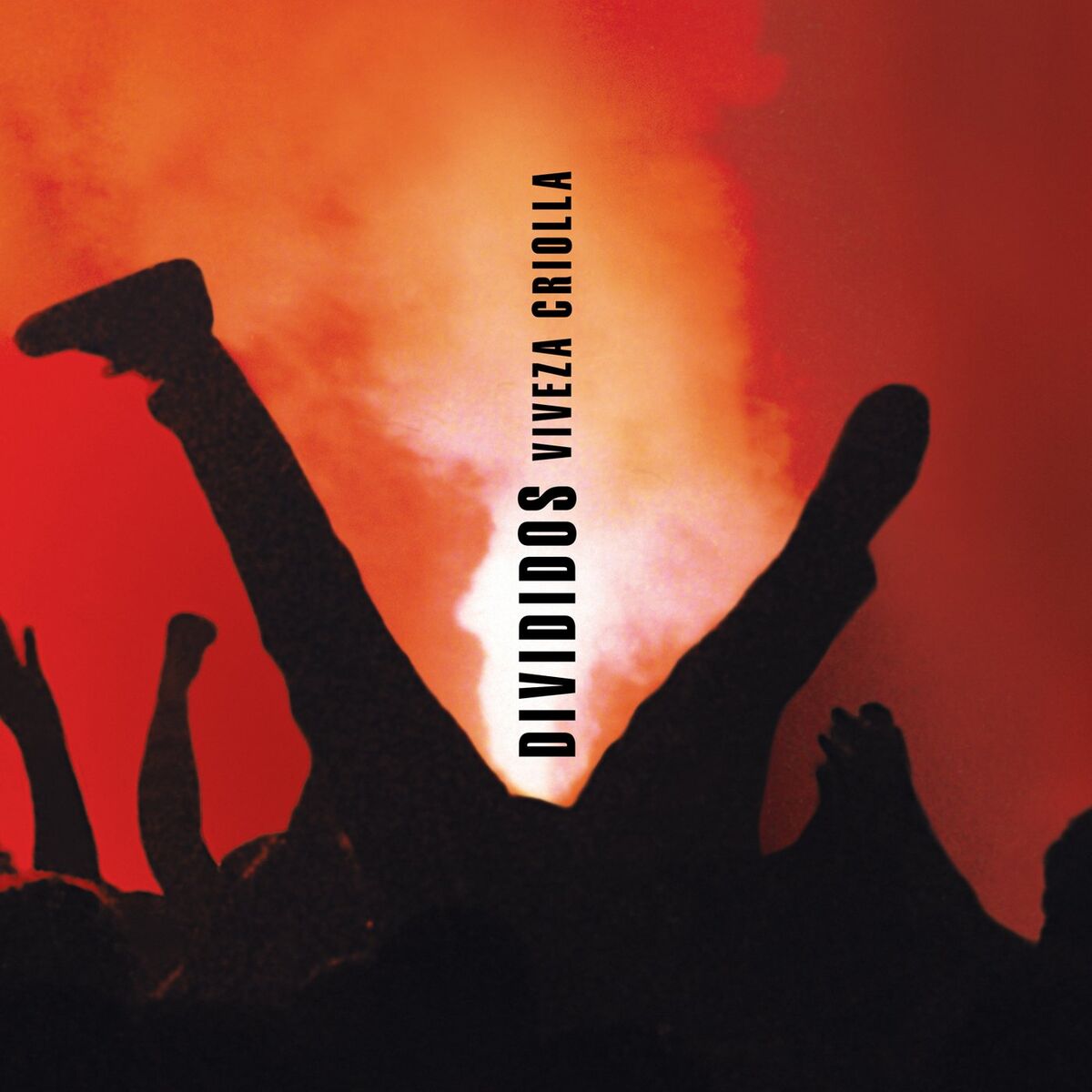 Album cover of Paisano De Hurlingham