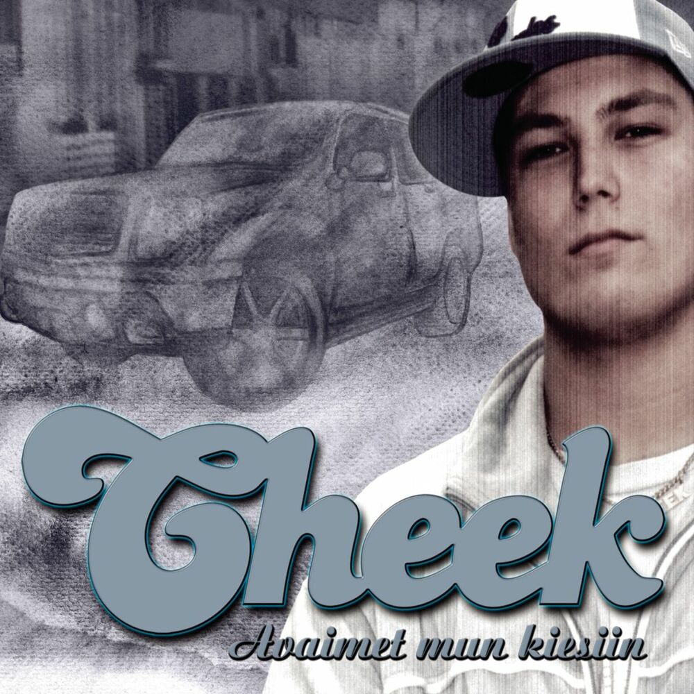 Picture of Avaimet mun kiesiin