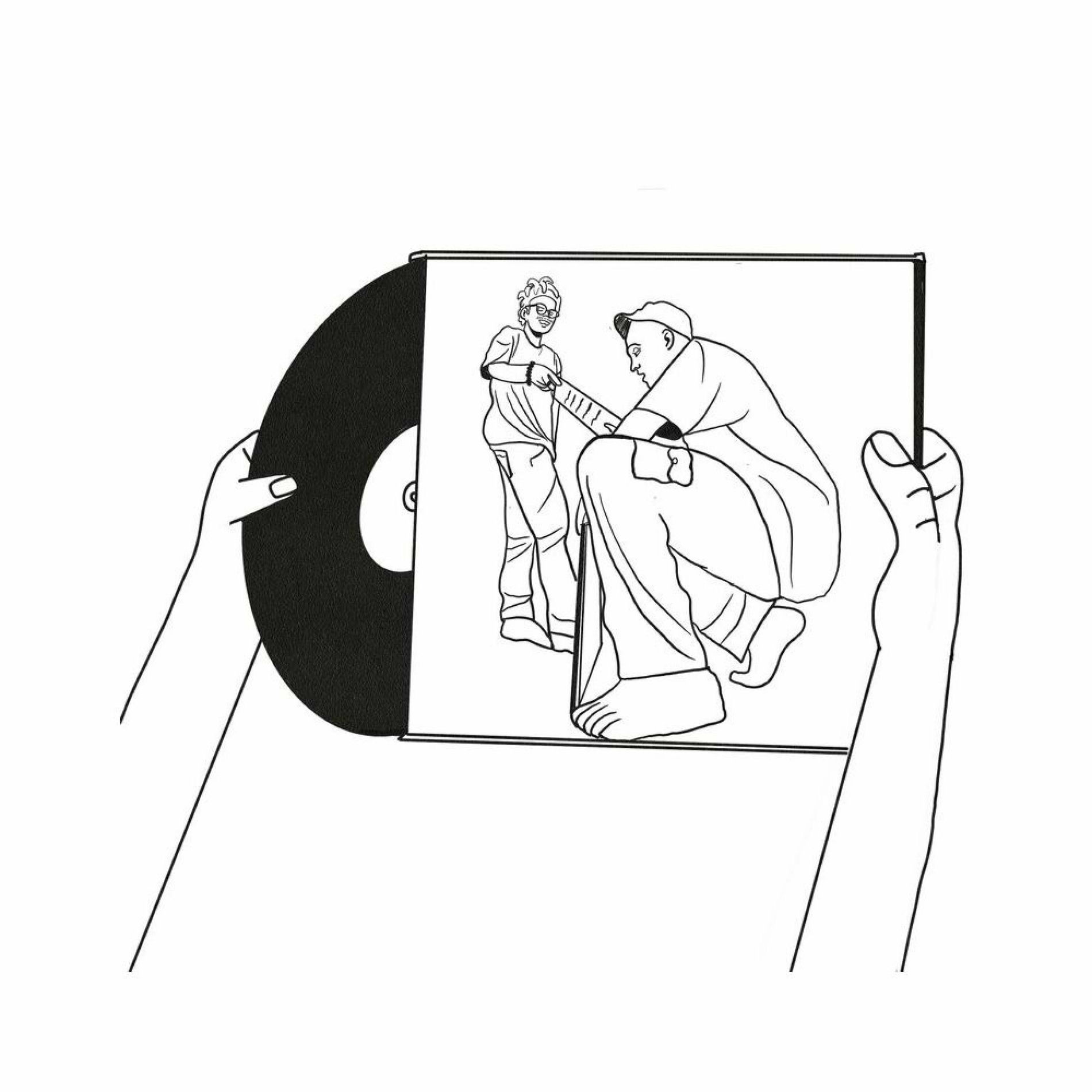 Album cover of TNT