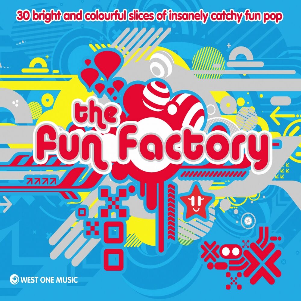 Picture of The Fun Factory