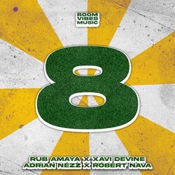 Cover of 8
