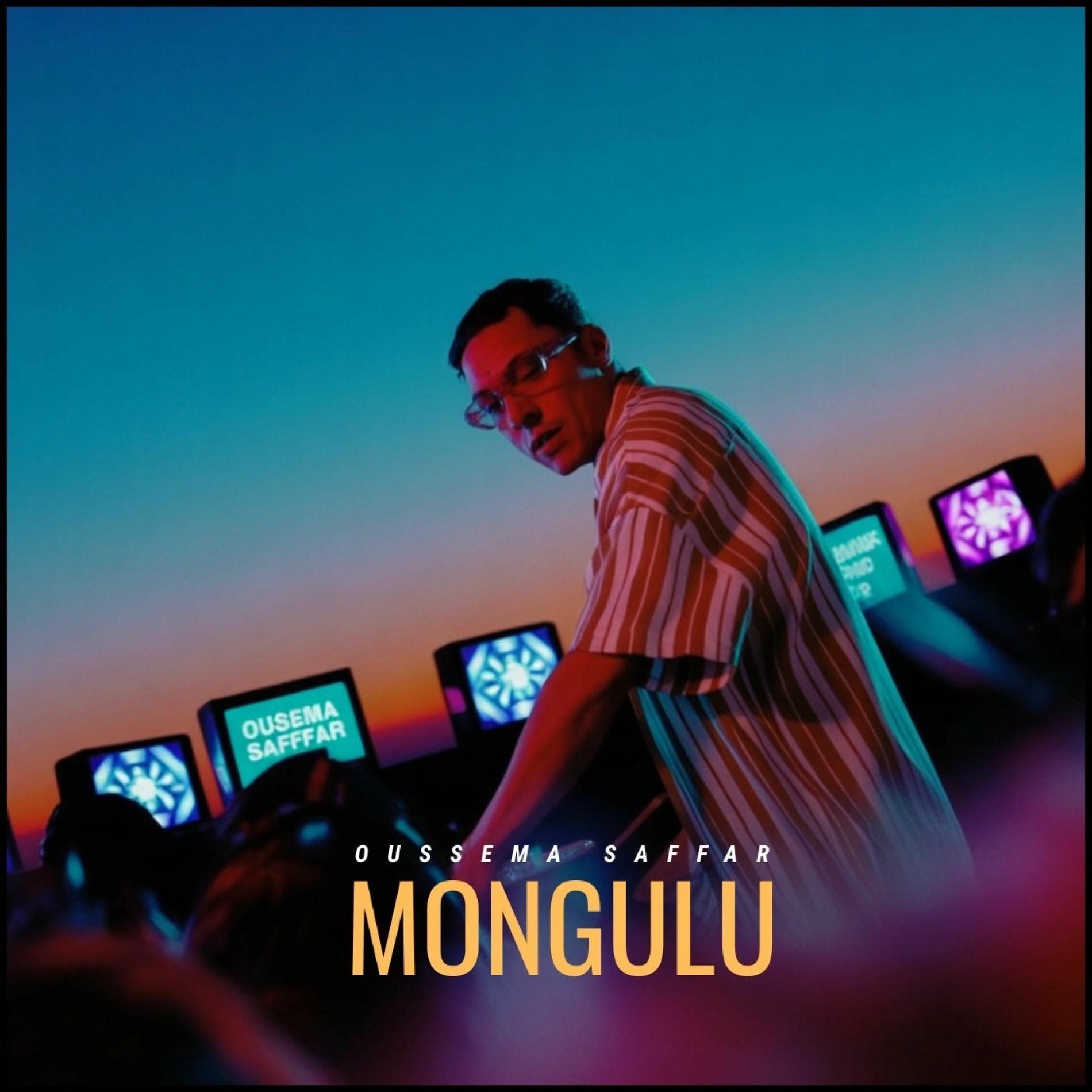 Album cover of Mongulu (feat. The Garifuna Collective) [Afro House Edit]