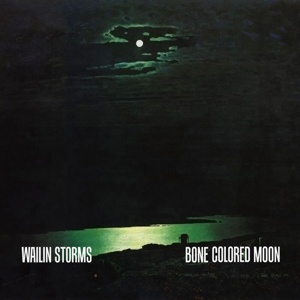 Picture of Bone Colored Moon