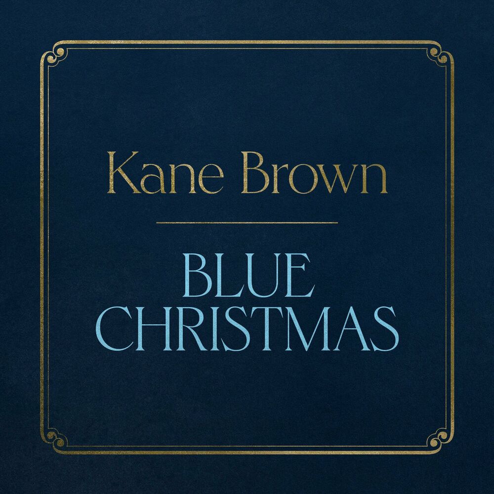 Picture of Blue Christmas