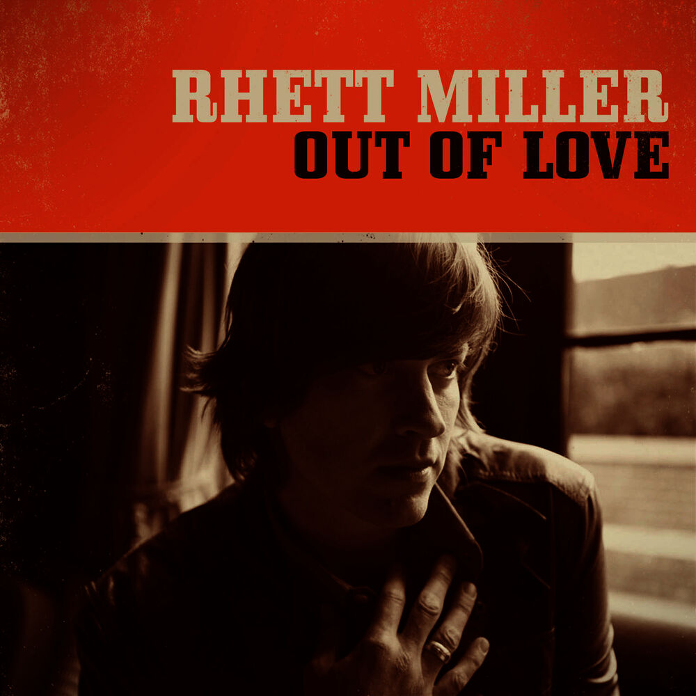 Picture of Out of Love - Single