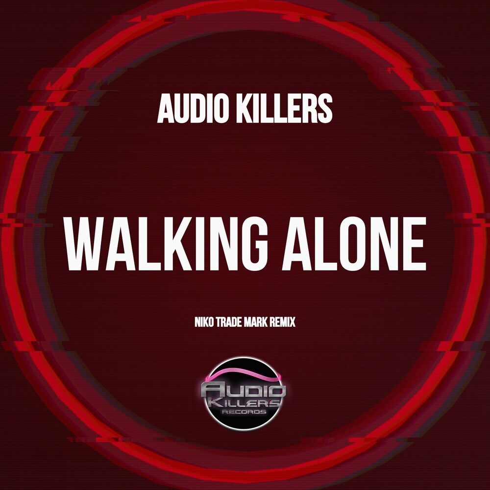 Picture of Walking Alone (Niko Trade Mark Remix)