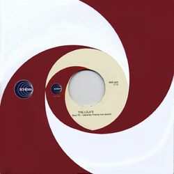 Cover of Soul 70 - Colours