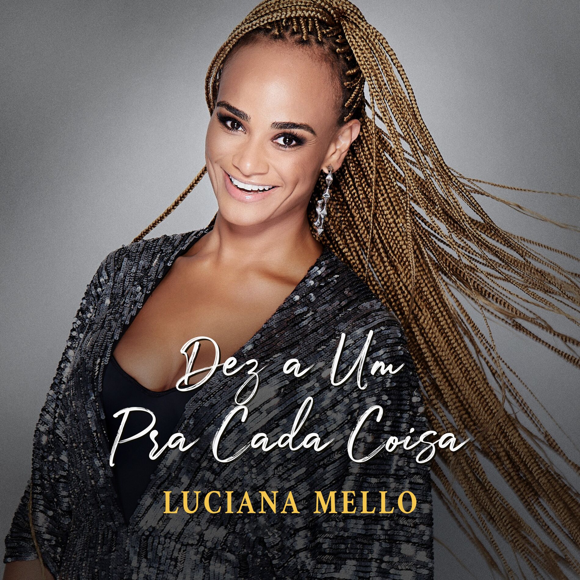 Album cover of Dez a Um