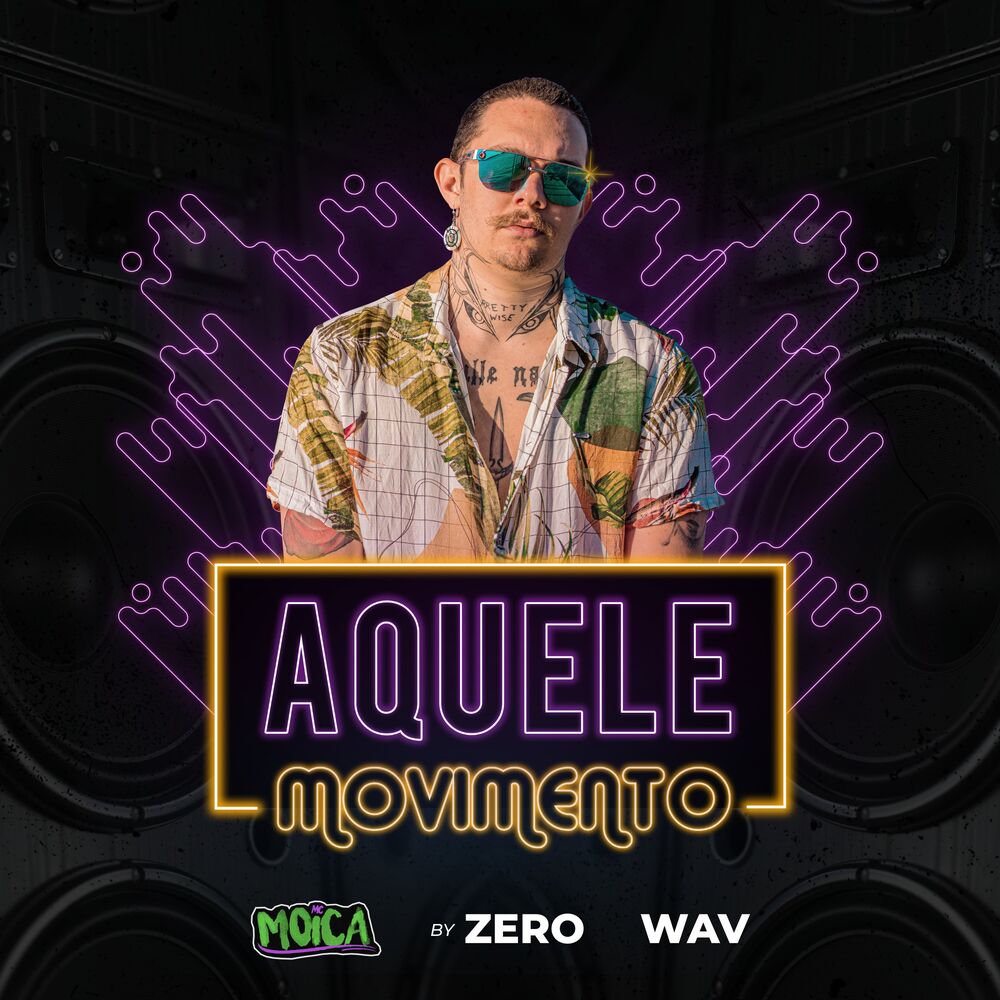 Picture of Aquele Movimento