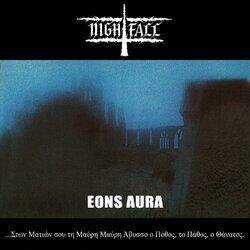 Cover of Eons Aura EP