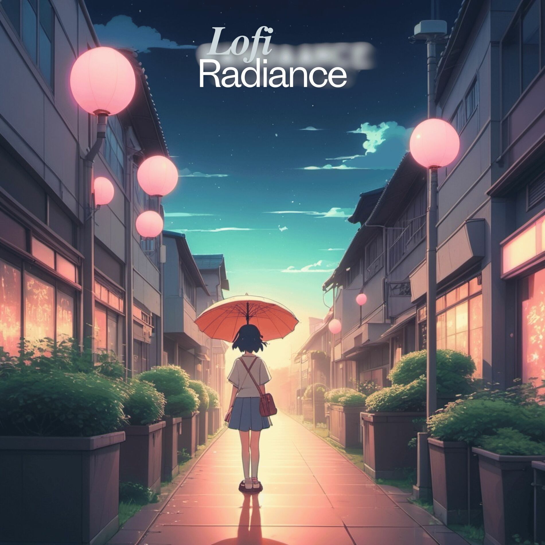 Album cover of Late Night Trance