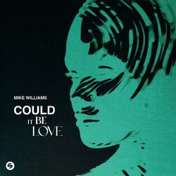 Cover of Could It Be Love
