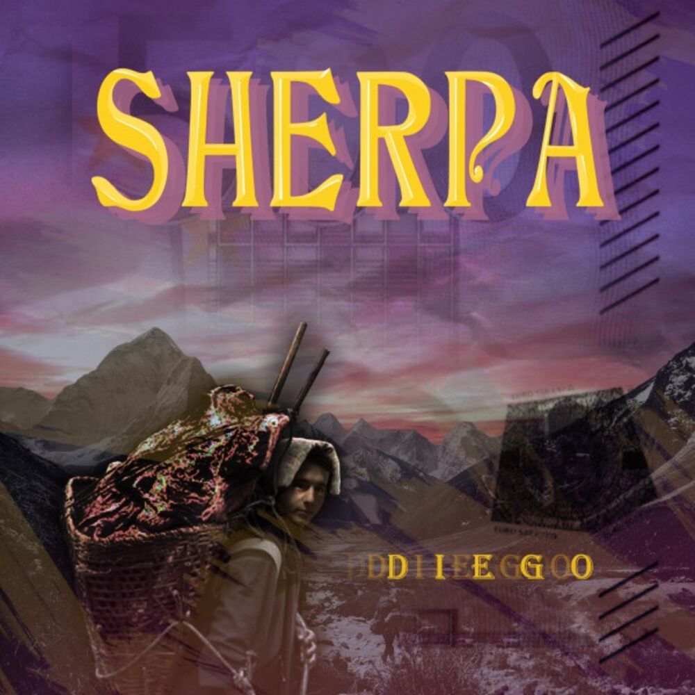 Picture of Sherpa