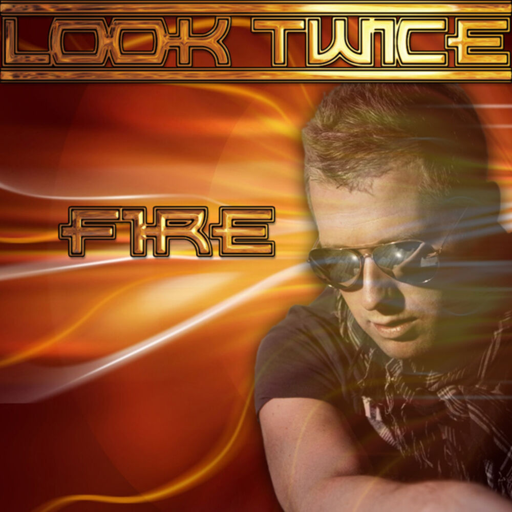 Picture of Fire (Maxi Single)