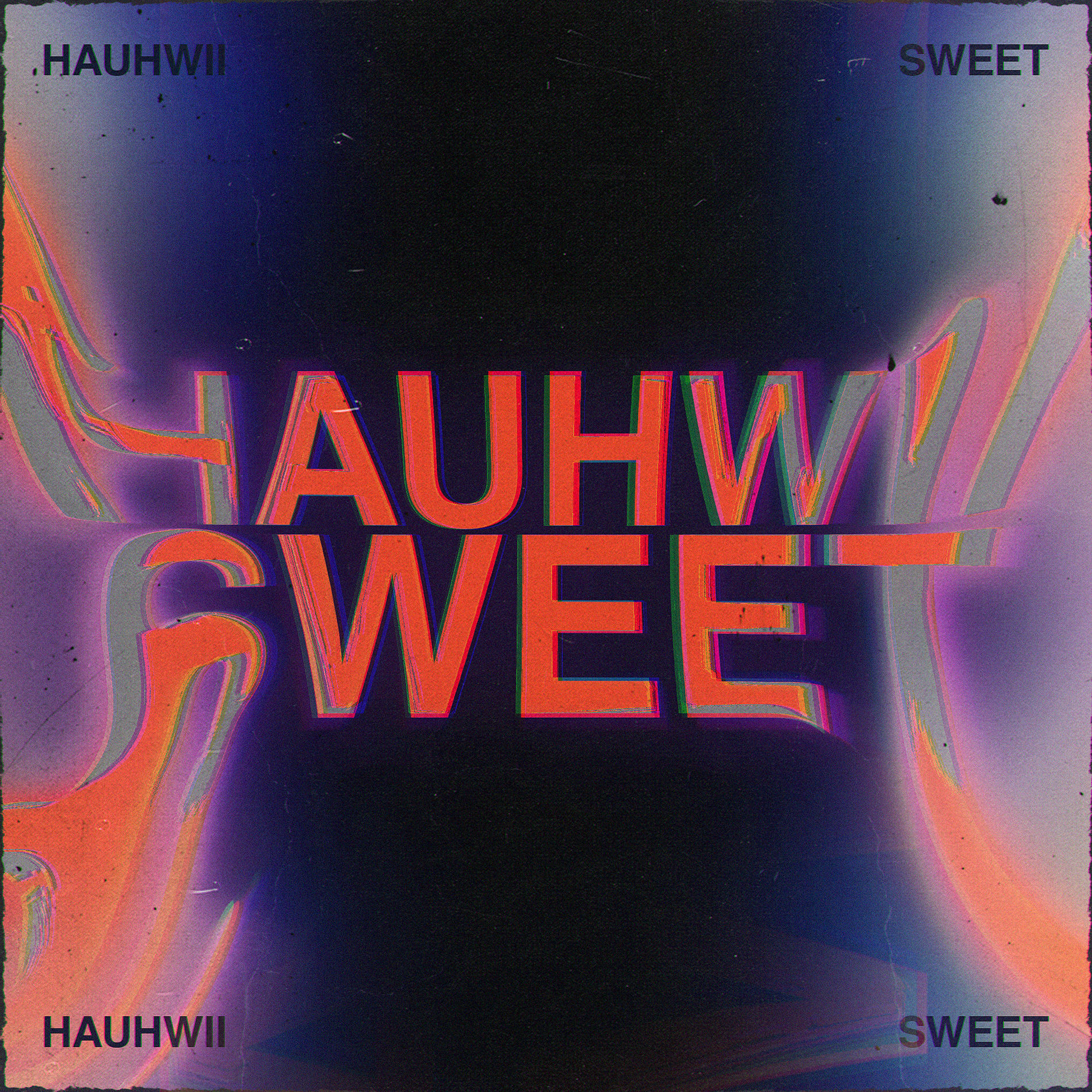 Album cover of Sweet