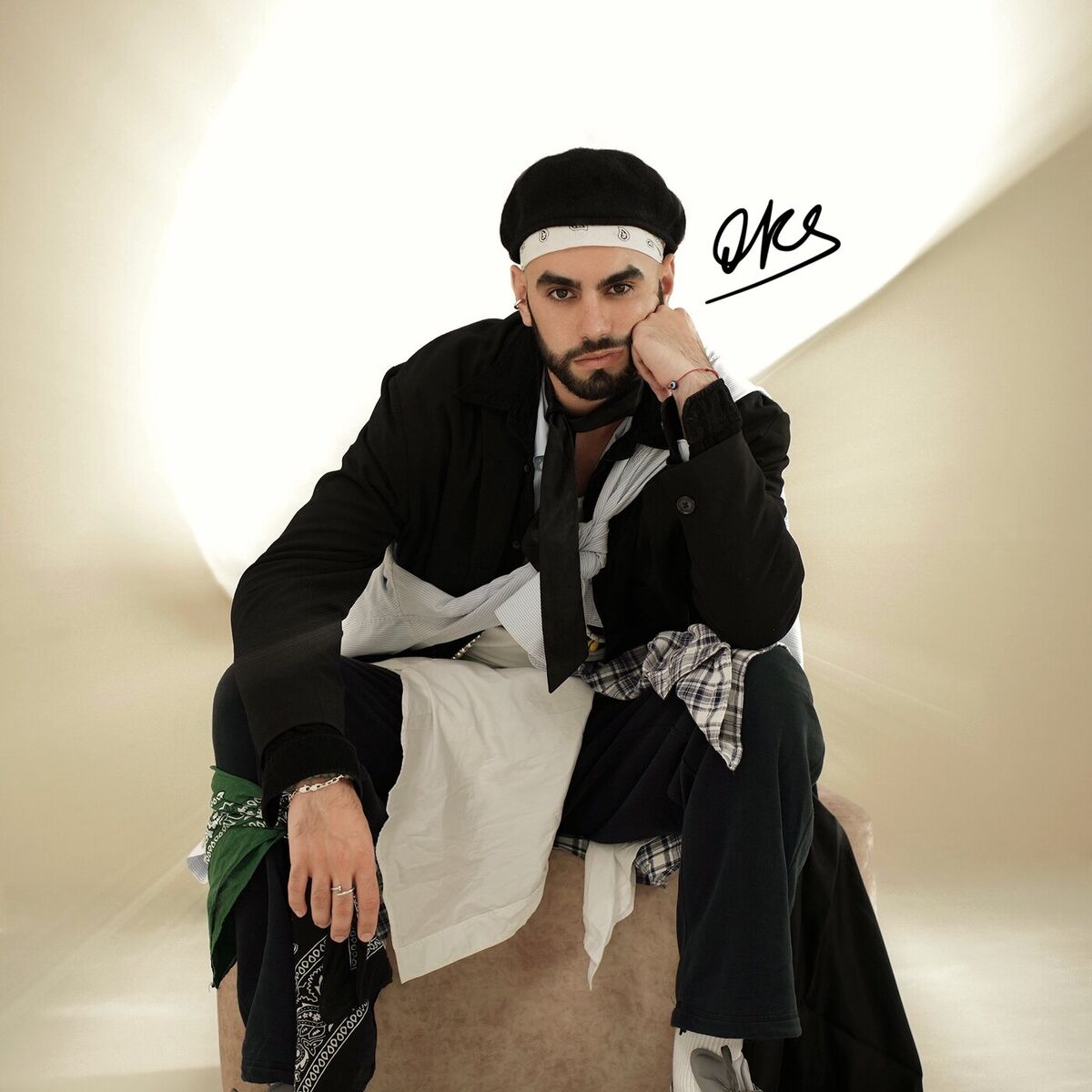 Album cover of intro навічно