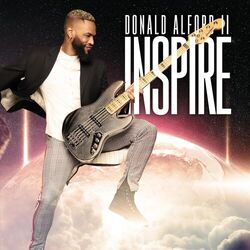 Cover of Inspire