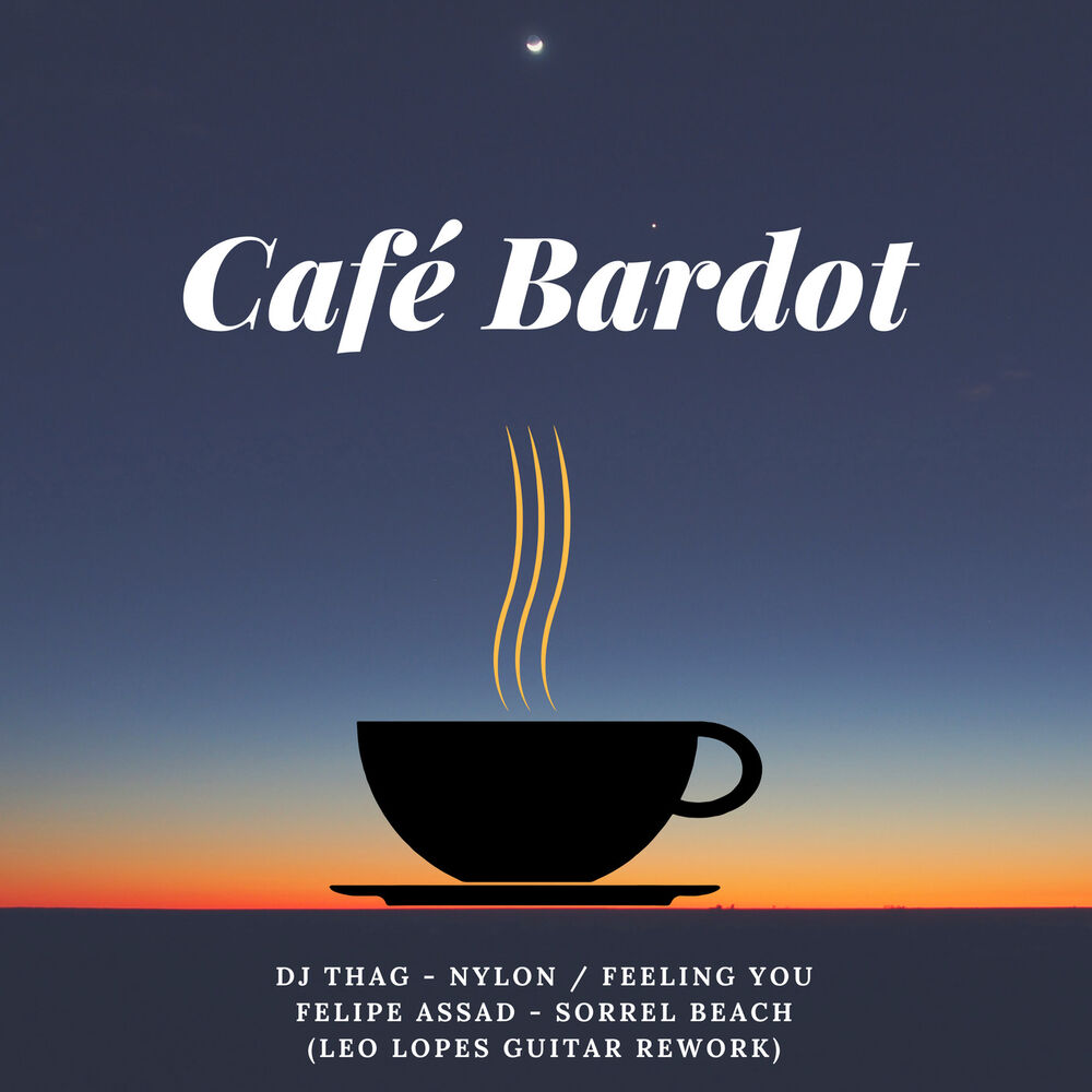 Picture of Café Bardot