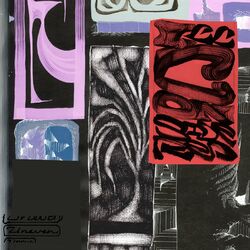 Cover of UnEvensong