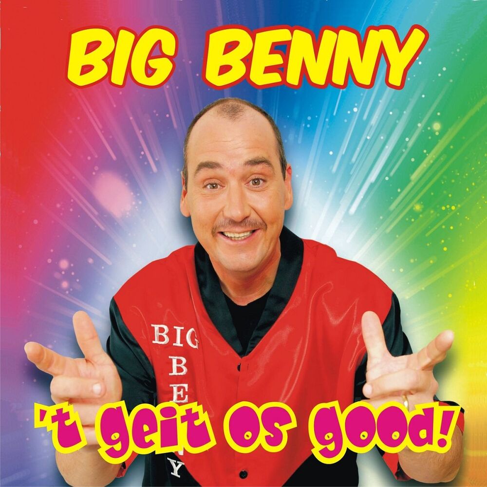 Picture of 't Geit os good