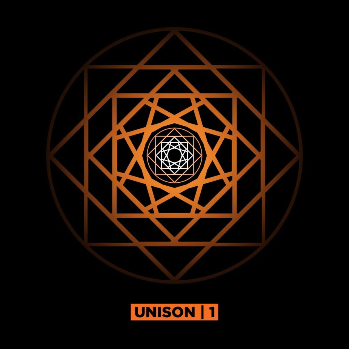 Album cover of UNISON | 1